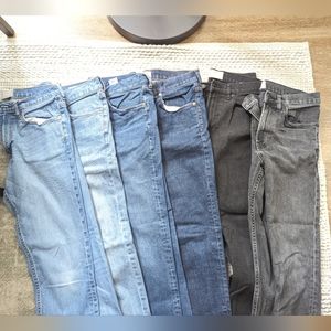 BUNDLE- Everlane Jeans